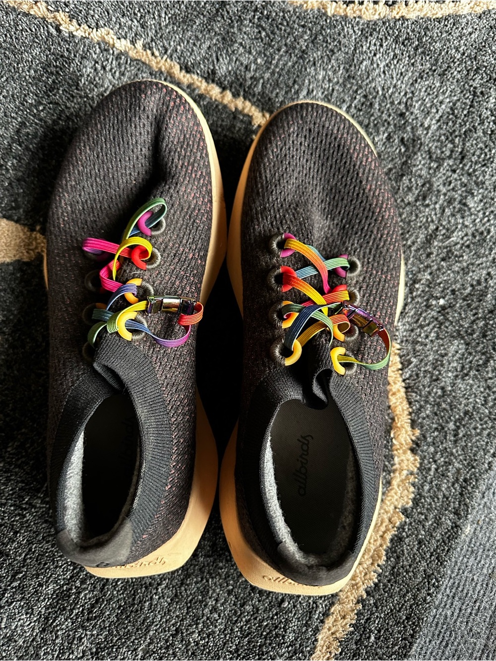 Allbirds TD Tree Dasher 
Women’s 
Running Shoes Size 11